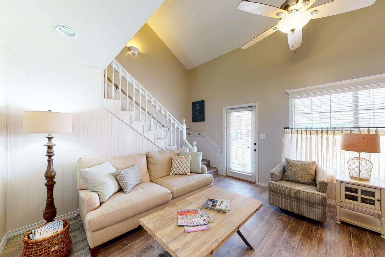 21 Palms Villa Gulf Shores Exterior photo