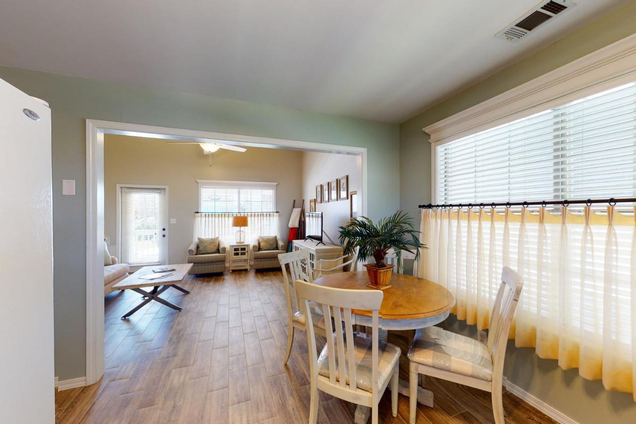 21 Palms Villa Gulf Shores Exterior photo