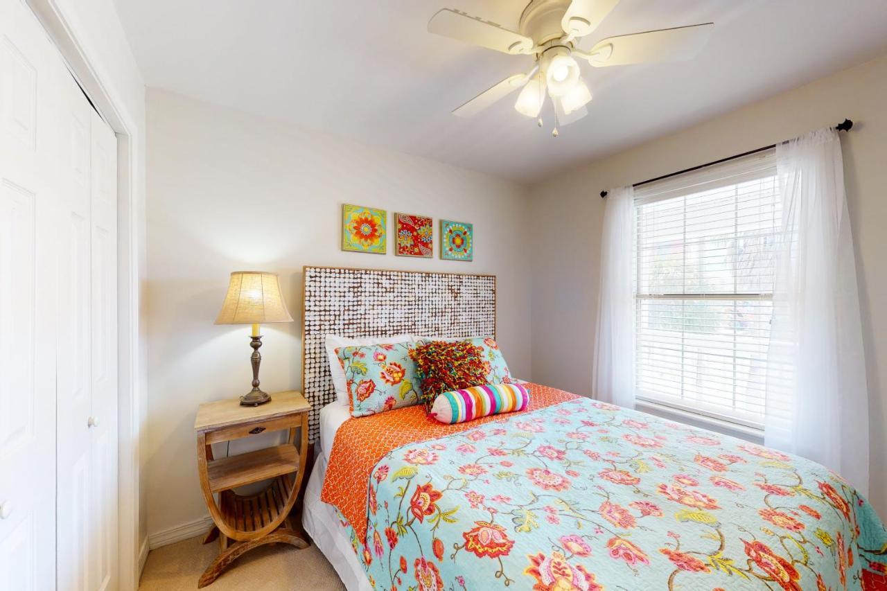 21 Palms Villa Gulf Shores Exterior photo