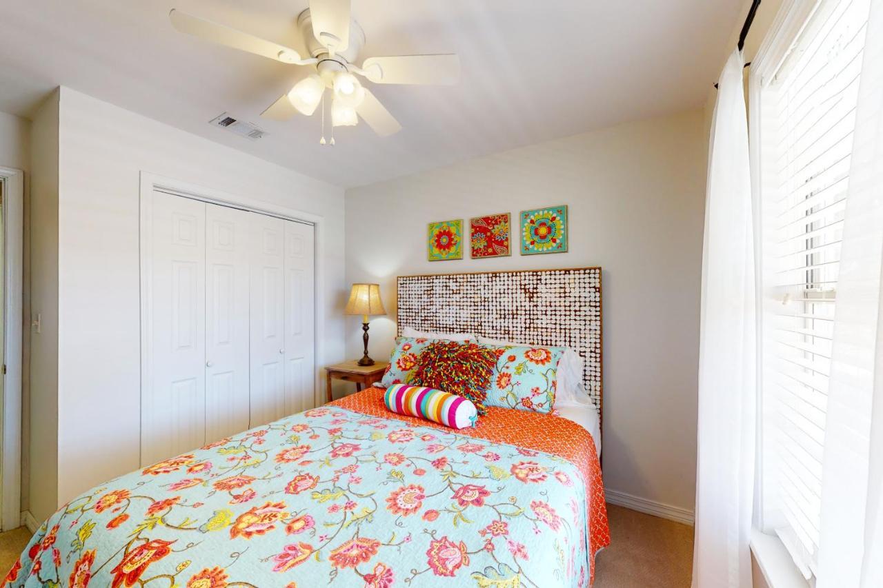 21 Palms Villa Gulf Shores Exterior photo