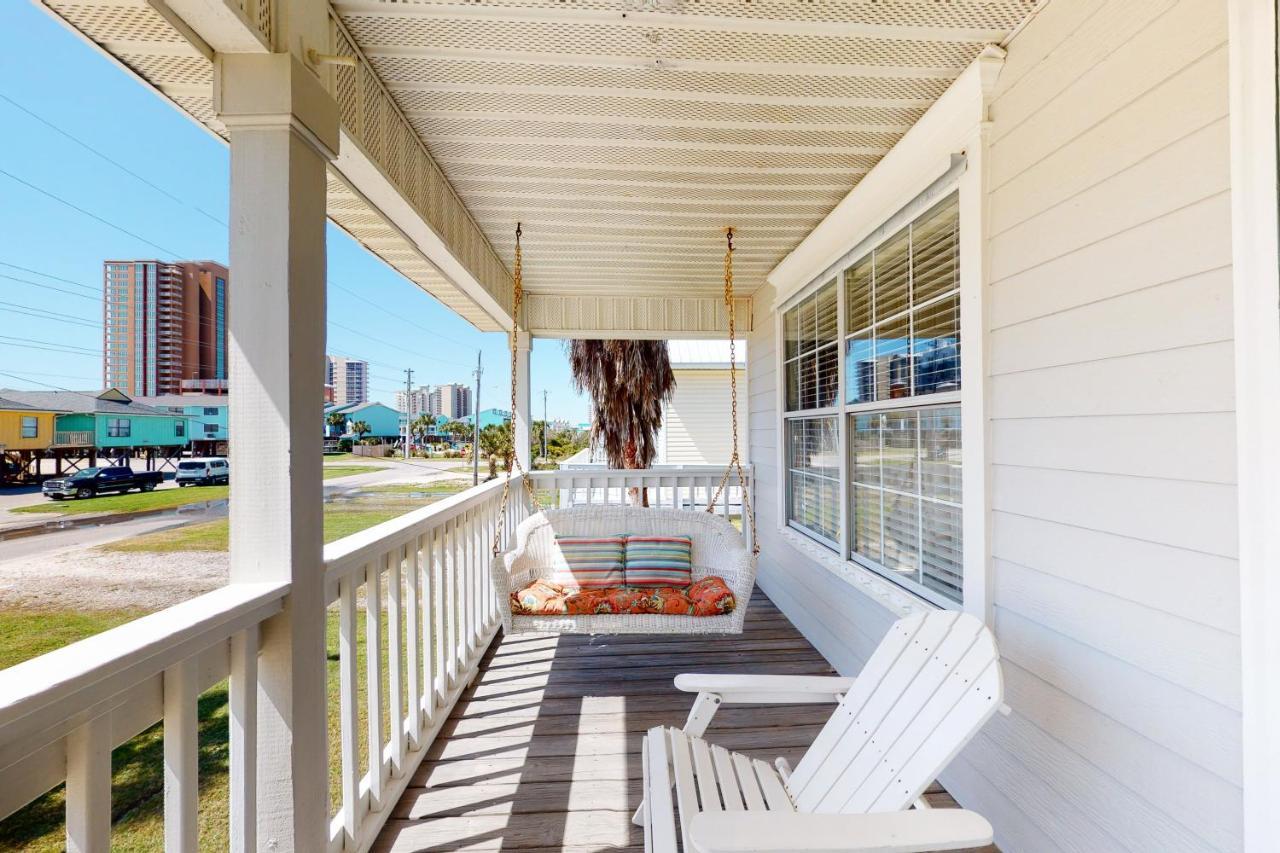 21 Palms Villa Gulf Shores Exterior photo
