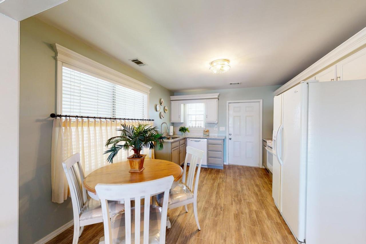 21 Palms Villa Gulf Shores Exterior photo
