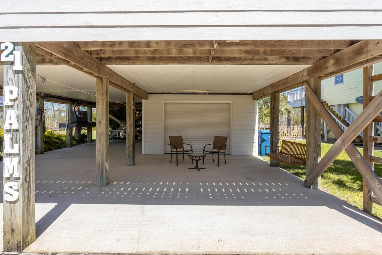 21 Palms Villa Gulf Shores Exterior photo