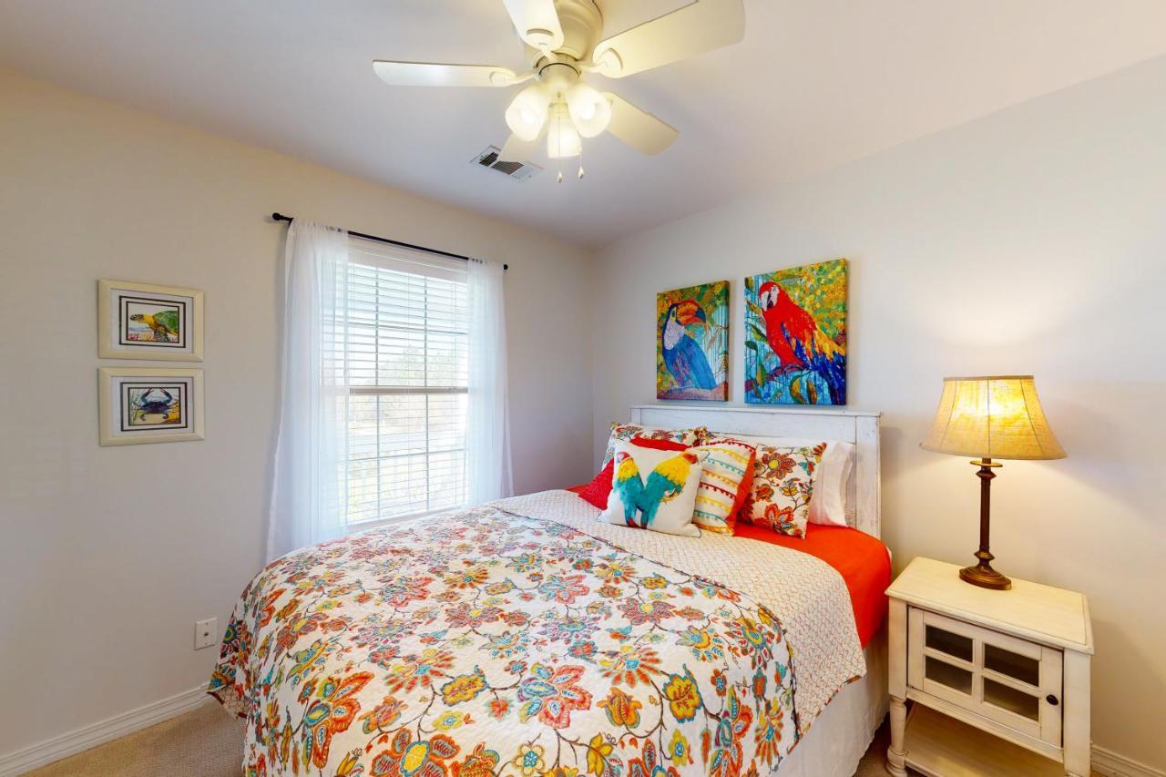 21 Palms Villa Gulf Shores Exterior photo